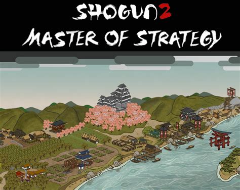 Steam Workshop::Master of Strategy Sengoku with Unit Submods.